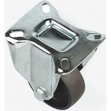 LAG Fixed Castor Wheel, 850kg Capacity, 150mm Wheel - 1092 product image