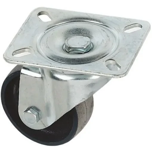 LAG Swivel Castor Wheel, 850kg Capacity, 150mm Wheel - 1072 product image