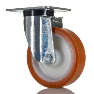 LAG Swivel Castor Wheel, 400kg Capacity, 150mm Wheel - 19891 product image