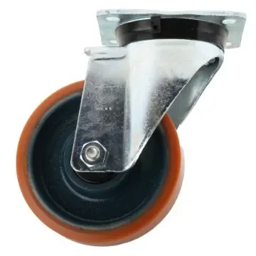 LAG Swivel Castor Wheel, 450kg Capacity, 150mm Wheel - 23617 product image