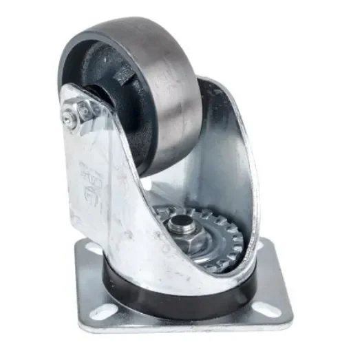 LAG Swivel Castor Wheel, 250kg Capacity, 80mm Wheel - 1068 product image