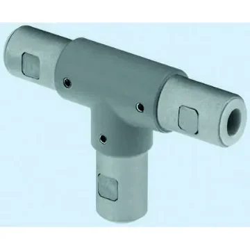 Rose+Krieger 90° Connector, Connecting Component, Strut Profile 40 mm - 11403423025 product image