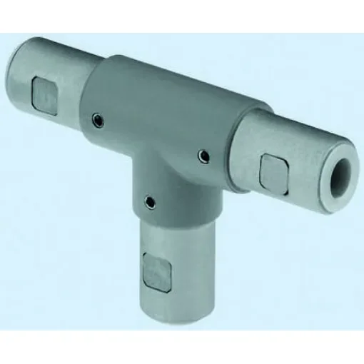Rose+Krieger 90° Connector, Connecting Component, Strut Profile 40 mm - 11403423025 product image