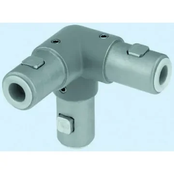 Rose+Krieger Corner Connector, Connecting Component, Strut Profile 40 mm - 11403422025 product image
