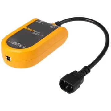 Fluke FLUKE VR1710, Voltage Quality Recorder product image