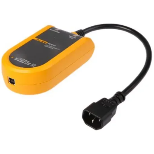 Fluke FLUKE VR1710, Voltage Quality Recorder product image