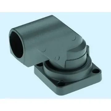 Rose Joint Clamp, Connecting Component, Strut Profile 48 mm - 49496600 product image
