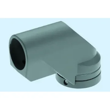 Rose Coupling, Connecting Component, Strut Profile 48 mm - 49497800 product image