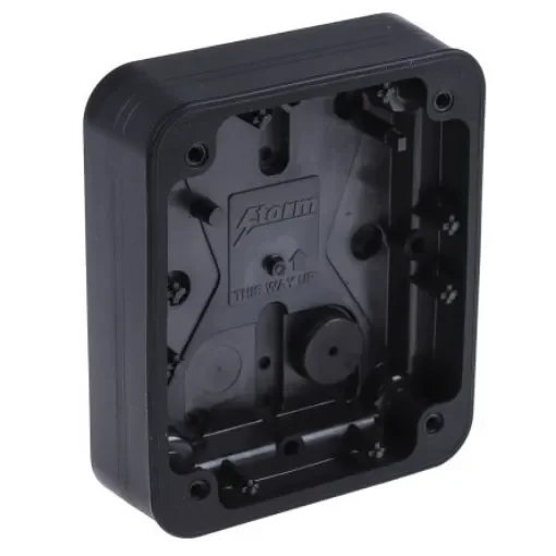 Storm Back Box For Use With 1000, 1000 PLX Series, 1000 Series - RC120202 product image