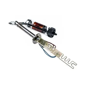 Weller Soldering Accessory T0051313099N Desoldering Head DSX80 Series, for use with DSX80 Desolder Iron product image