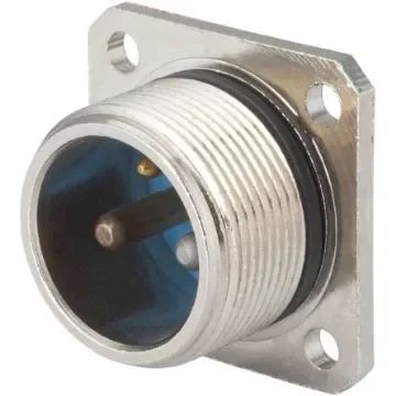 Jaeger Socket Plate for Use with Type J Thermocouple - 536 161 006 product image