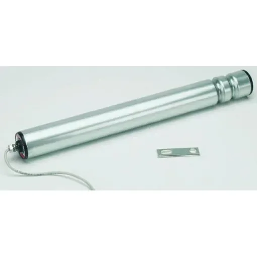 Interroll M8 Motorised Drive Roller, 50mm x 450mm - 8AFKJAE6FT/H50T product image