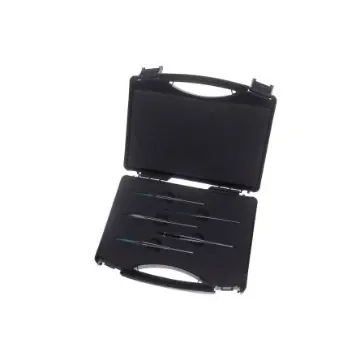 Weller Erem Stainless Steel, Tweezer Set - 3500TP product image