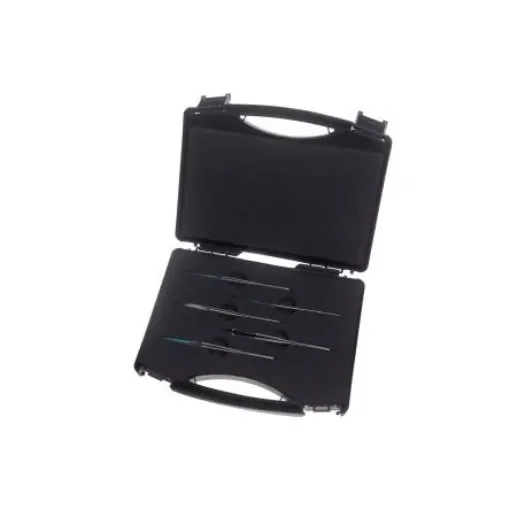 Weller Erem Stainless Steel, Tweezer Set - 3500TP product image