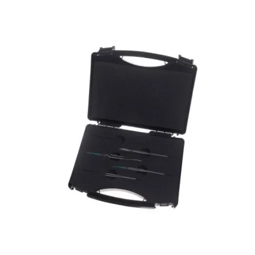 Weller Erem Stainless Steel, Tweezer Set - 3400TSMDU product image