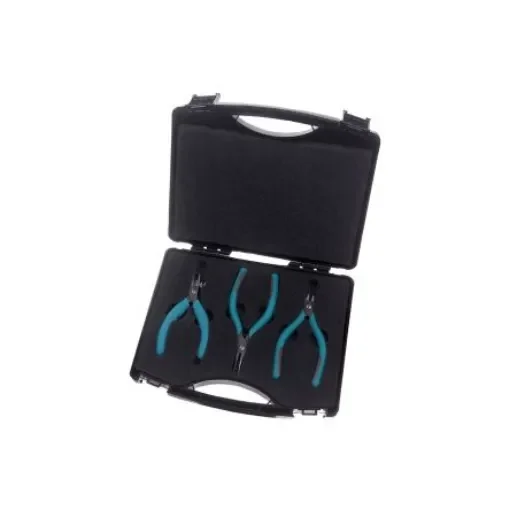 Weller Erem 3 Piece ESD Tool Kit with Case - 2450K product image