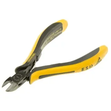 Bernstein ESD Safe Side Cutters - 3-661-15 product image