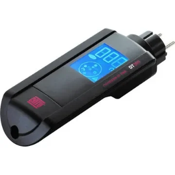 Catu DT-300 Earth Tester, 2kO CAT III - DT300 product image