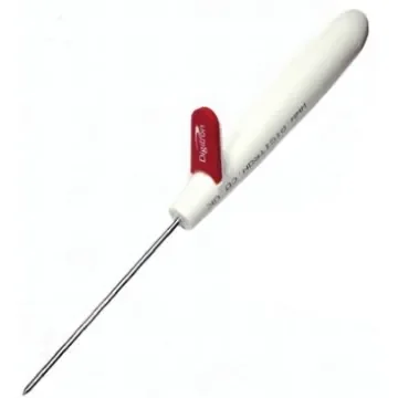 Digitron Temperature Probe, 100mm Length, 3.3mm Diameter, +250 °C Max - T0234L product image