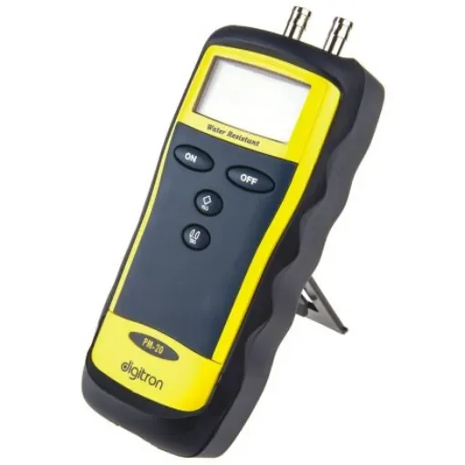 Manometer,differential pressure - PM-20 product image