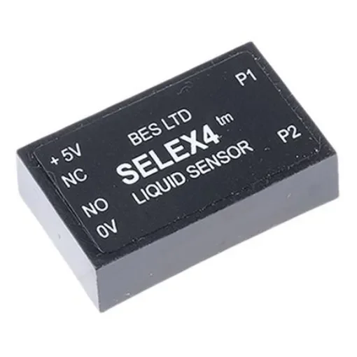 Tempatron Level Probe, NPN Output, PCB Mount - SLX4 product image