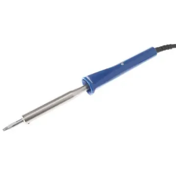 Antex Electronics Electric Soldering Iron, 230V, 80W - SQ8W270 product image