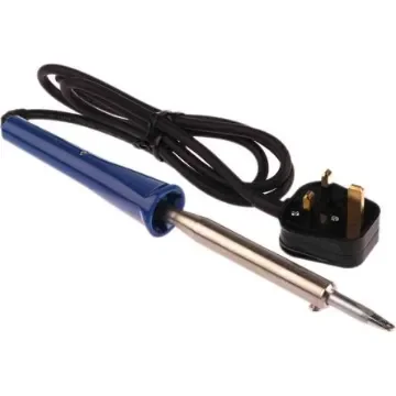 Antex Electronics Electric Soldering Iron, 230V, 100W - SR8W270 product image