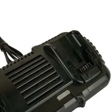 DeWALT DCB132-QW Power Tool Charger for use with Power Tool product image