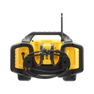 DeWALT DCR027-QW Power Tool Charger for use with Power Tool product image