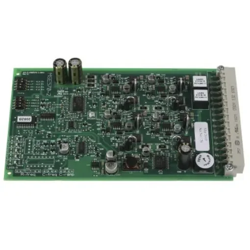 McLennan Servo Supplies Stepper Motor Controller, 3.5 A - MSE570 EVO 2 product image