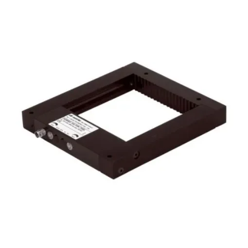 Di-Soric Optical Detection Infrared Sensor, Frame Sensor, 100 x 92 mm Detection Range - OGWSD 100 P3K-TSSL product image