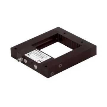 Di-Soric Optical Detection Infrared Sensor, Frame Sensor, 70 x 62 mm Detection Range - OGWSD 70 P3K-TSSL product image