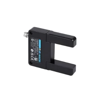 Di-Soric Optical Detection Infrared Sensor, Frame Sensor, 30 x 30 mm Detection Range - OGWTI-30G3-T4 product image