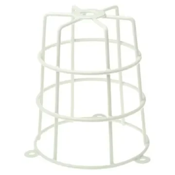 216mm High Bulb Cage for use with 125 Series - 50010RS product image