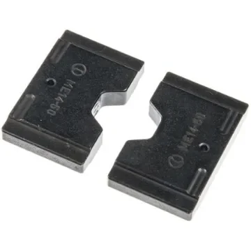 Cembre Crimp Die Set, Splice, Terminal, Wire size 70mm² - 4416487 product image