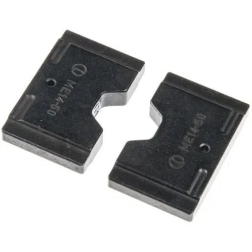 Cembre Crimp Die Set, Splice, Terminal, Wire size 70mm² - 4416487 product image