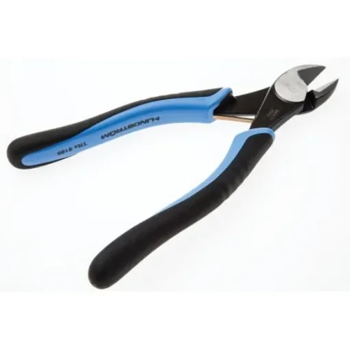 Lindstrom TRX8180 Side Cutters - TRX 8180 product image
