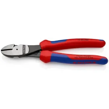 Knipex Knipex High Leverage Diagonal Cutter - 74 02 200 SB product image