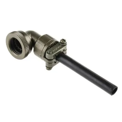 Amphenol Limited Cable Clamp - 97B-108917 product image