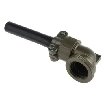 Amphenol Limited Cable Clamp - 97B-108919 product image