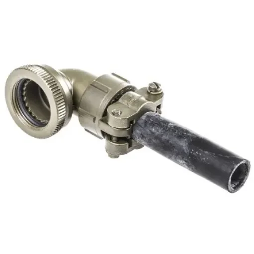 Amphenol Limited Cable Clamp - 97B-108921 product image