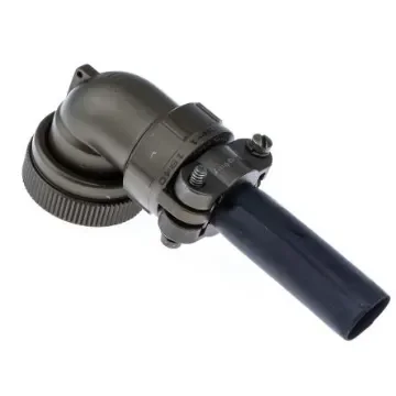 Amphenol Limited Cable Clamp - 97B-108922 product image