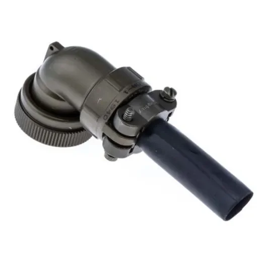 Amphenol Limited Cable Clamp - 97B-108922 product image