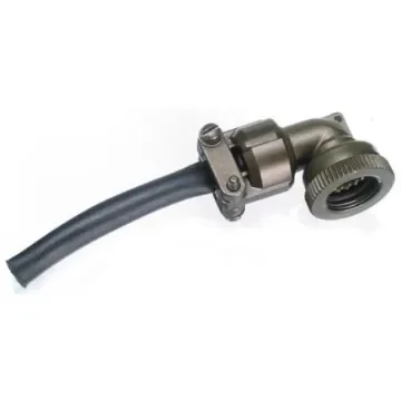 Amphenol Limited Cable Clamp - 97B-108924 product image