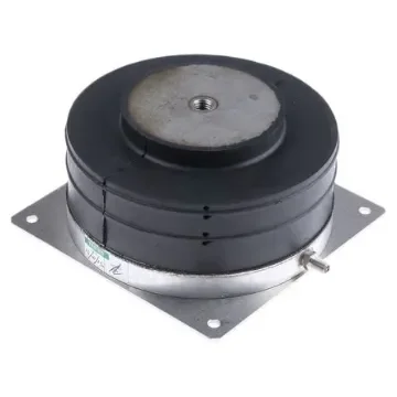 Fabreeka M12 Anti Vibration Mount - PLM 12 product image