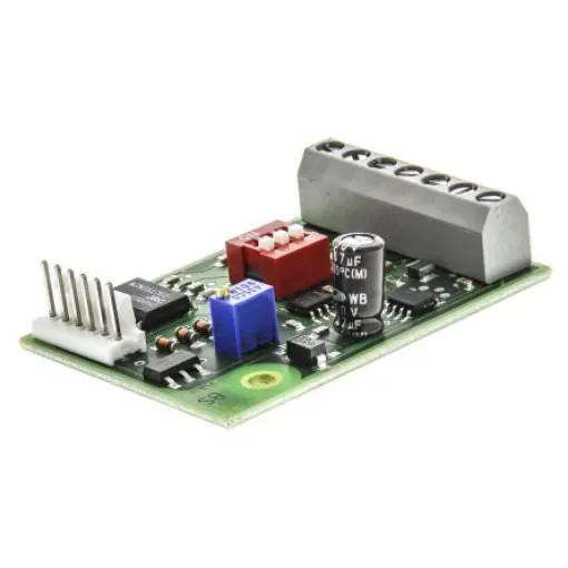 Johnson Electric Stepper Motor Controller, 350 mA - 53107 product image