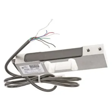 Tedea Huntleigh S Type Load Cell, 3kg Range, Compression Measure - 1042-0003-F000-RS product image
