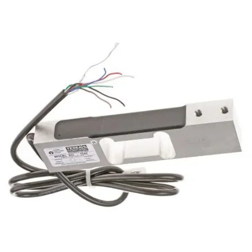 Tedea Huntleigh S Type Load Cell, 3kg Range, Compression Measure - 1042-0003-F000-RS product image