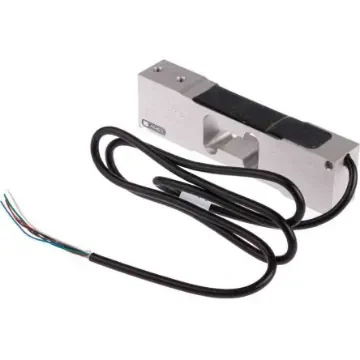 Tedea Huntleigh Single Point Load Cell, 75kg Range, Compression Measure - 1042-0075-F000-RS product image