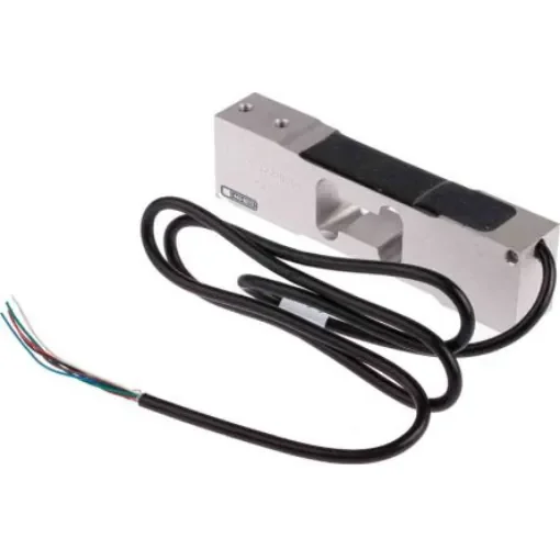 Tedea Huntleigh Single Point Load Cell, 75kg Range, Compression Measure - 1042-0075-F000-RS product image